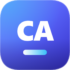 Logo Code actu