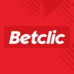 Logo Betclic - code de parrainage