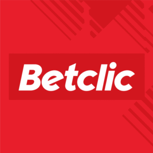 Logo Betclic