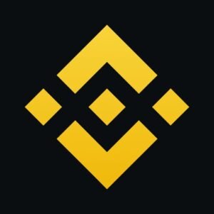 Logo Binance