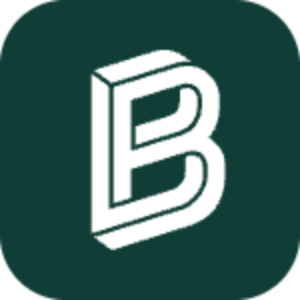 Logo Bitpanda