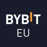 Logo Bybit - code de parrainage