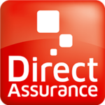 Logo Direct Assurance - code de parrainage