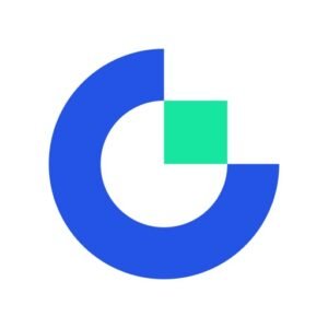 Logo Gate.io