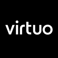 Logo Virtuo - code de parrainage