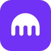 Logo Kraken
