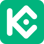 Logo Kucoin - code de parrainage