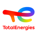Logo TotalÉnergies - code de parrainage