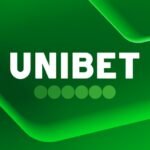 Logo Unibet - code de parrainage