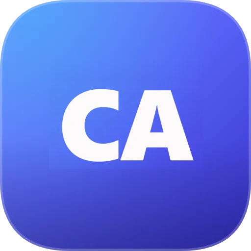 Logo Code actu