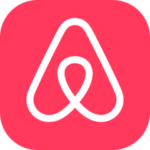 Logo Airbnb