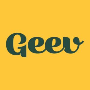 Code promo Geev