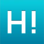Logo Hello bank! - code de parrainage