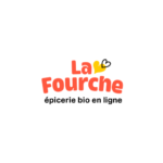 Logo La Fourche - code de parrainage