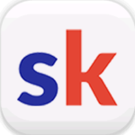 Logo Skool - code de parrainage