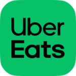 Logo Uber Eats