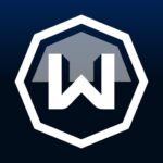 Logo Windscribe - code de parrainage