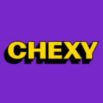 Logo Chexy