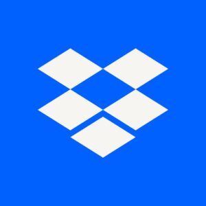 Code promo Dropbox