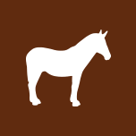 Logo Sticker Mule