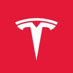 Logo Tesla